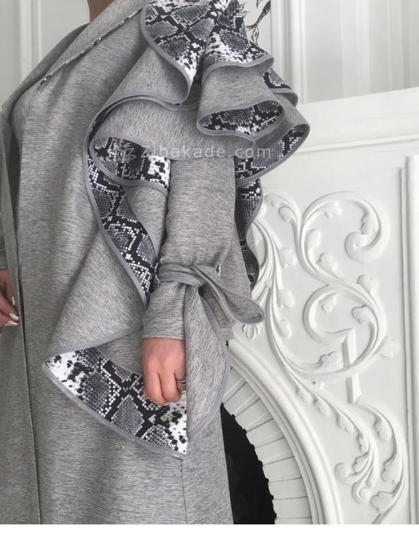 مدل مانتو جدید